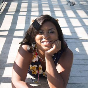 Meet your Posher, Alexa